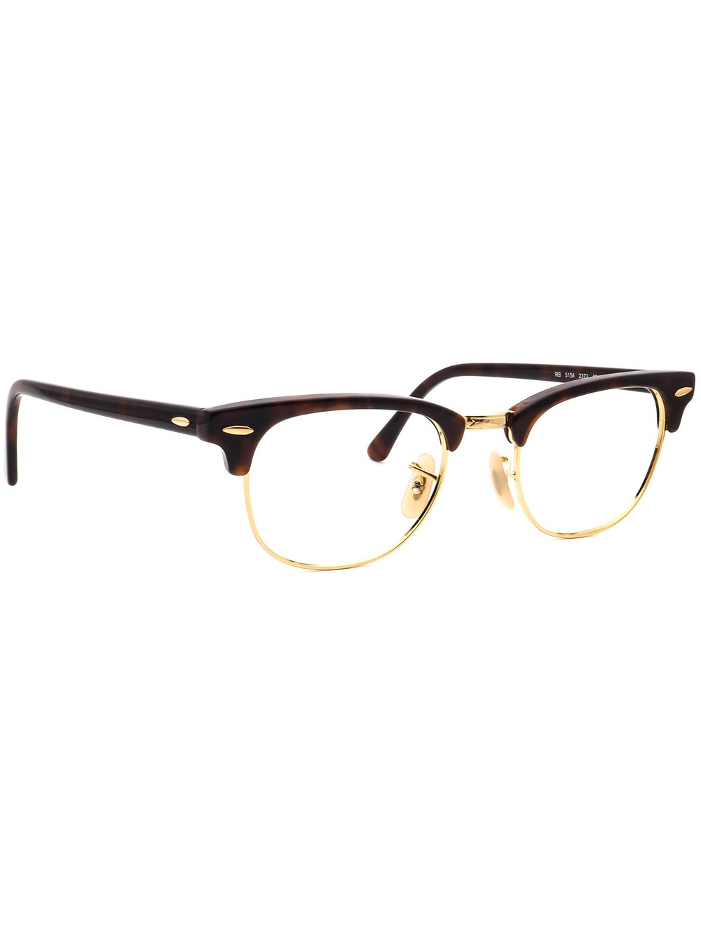 Ray-Ban RB 5154 2372 Eyewear